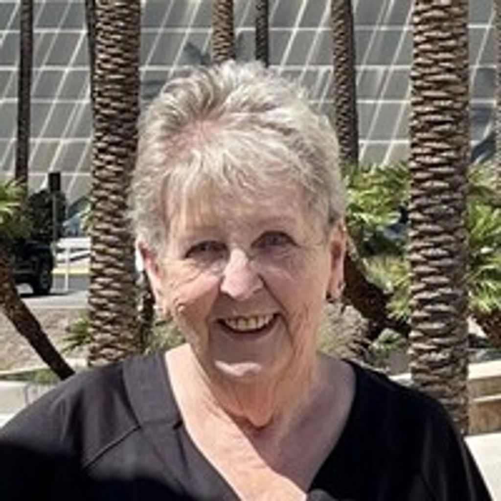 Barbara Jean Voss Profile Photo