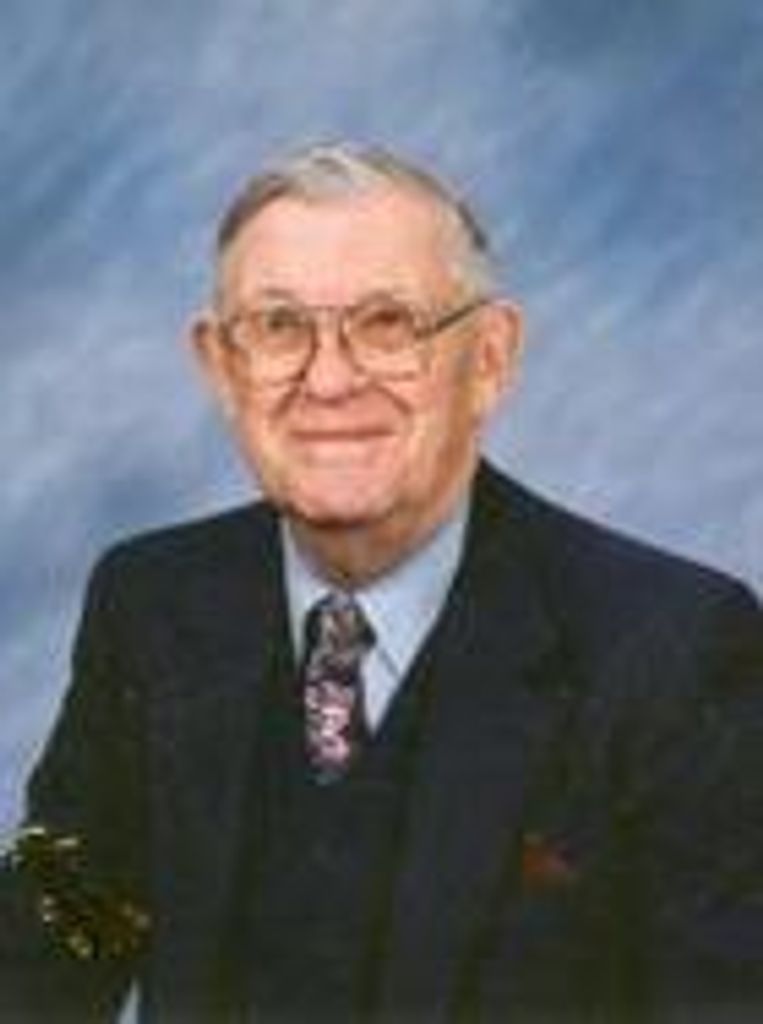 Franklin Calvin Jaekel