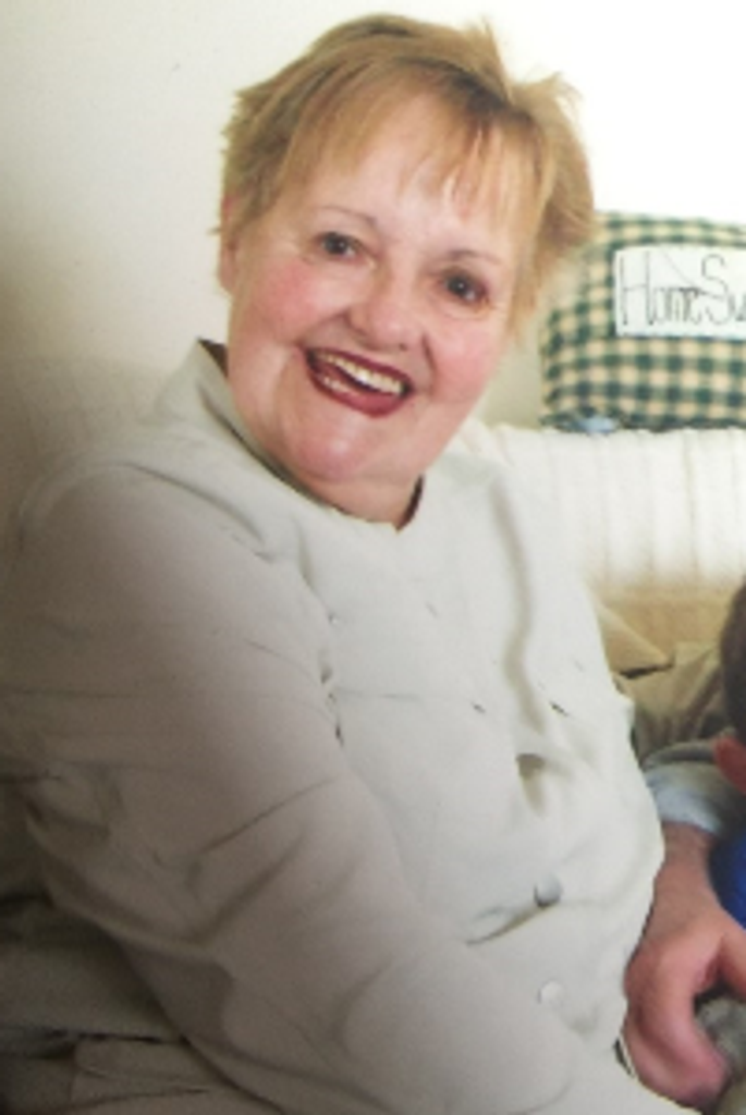 Michele (Walsh) Morris