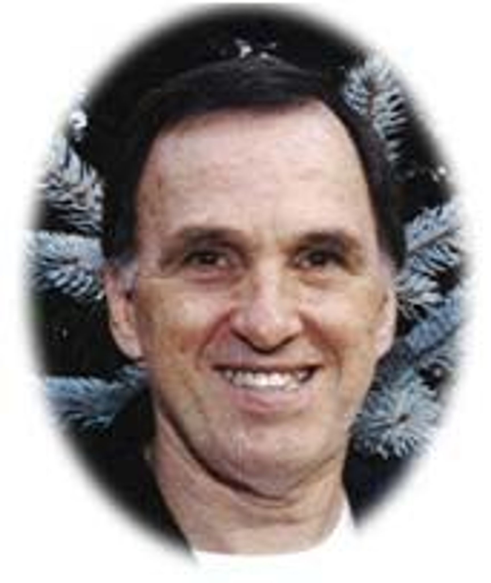 Roland H. Paradis Obituary Aug 15, 2000 - Phaneuf Funeral Homes