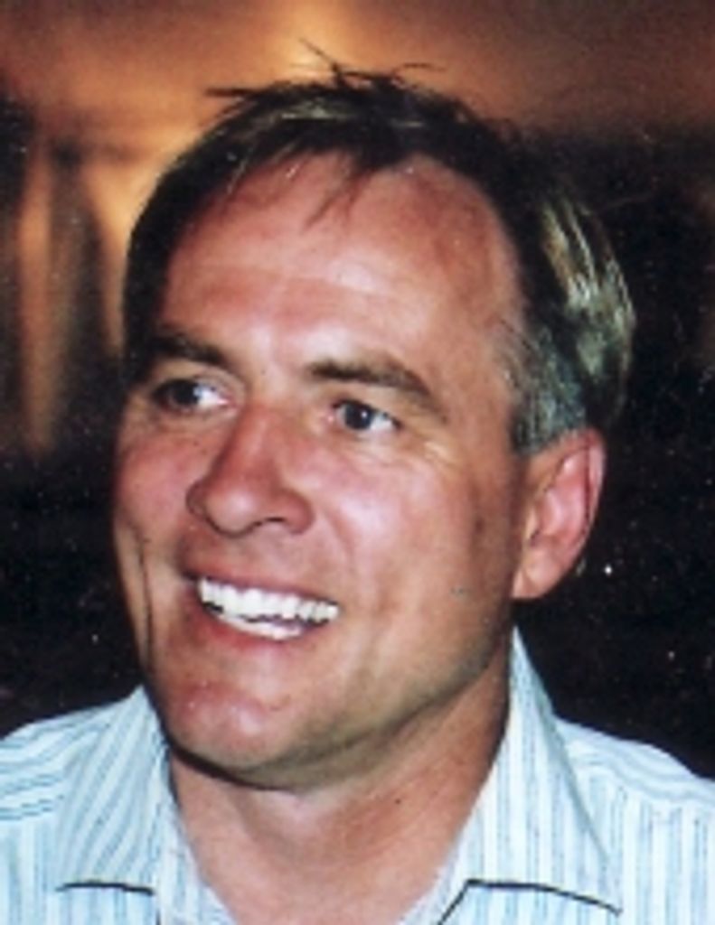 Todd Dennis Thede