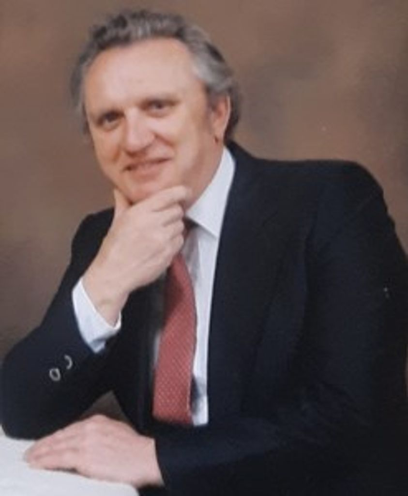 Joseph Pokorny Profile Photo