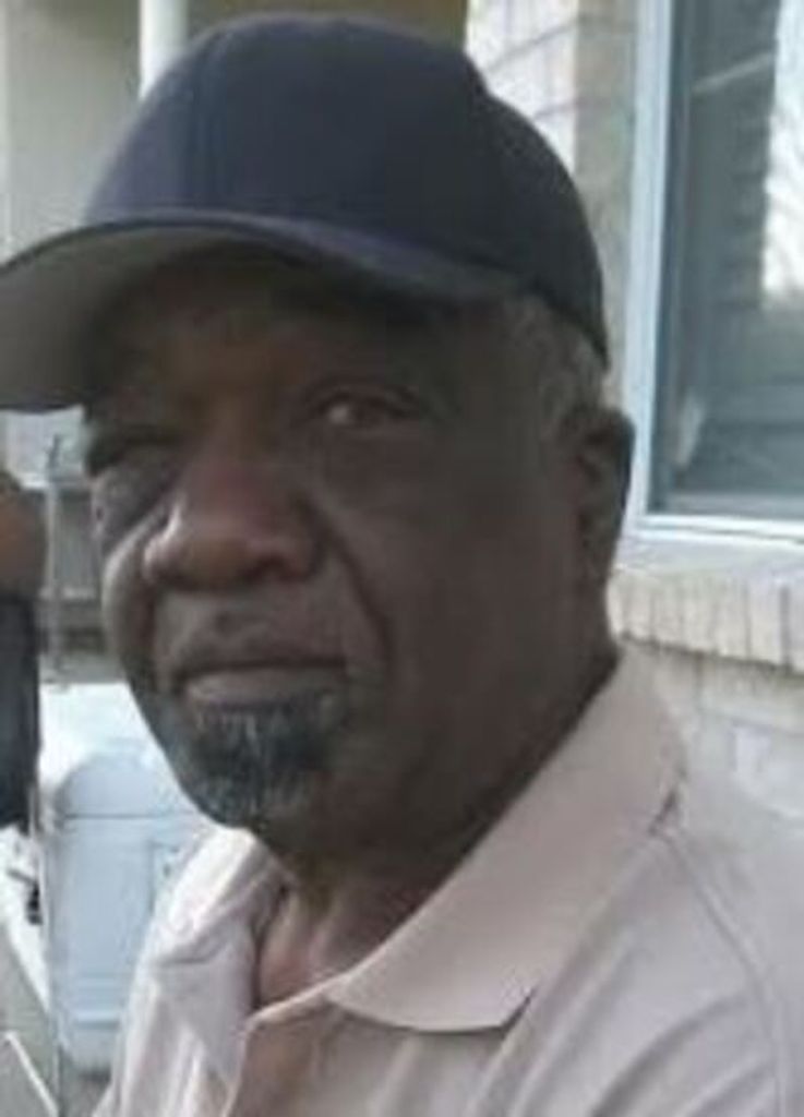 Paul Edward Robinson, Sr Profile Photo