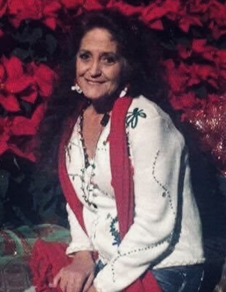 Tina Williamson