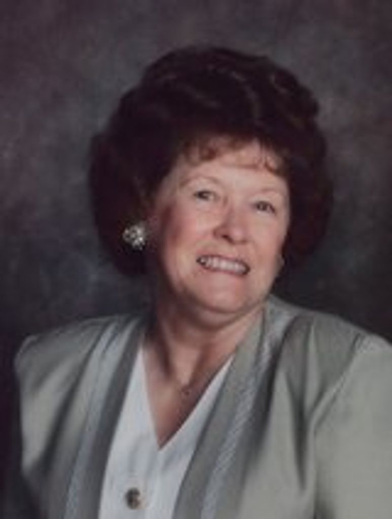 Juanita Mcquerry