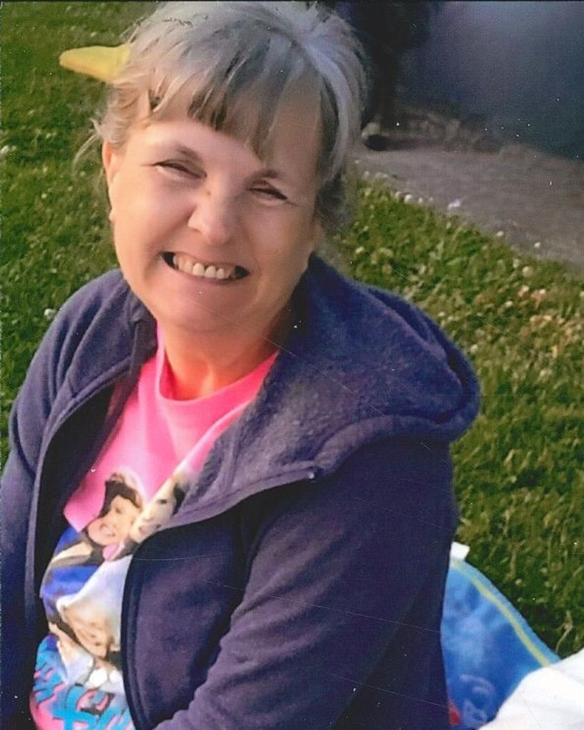 Jean R. Burdick Profile Photo