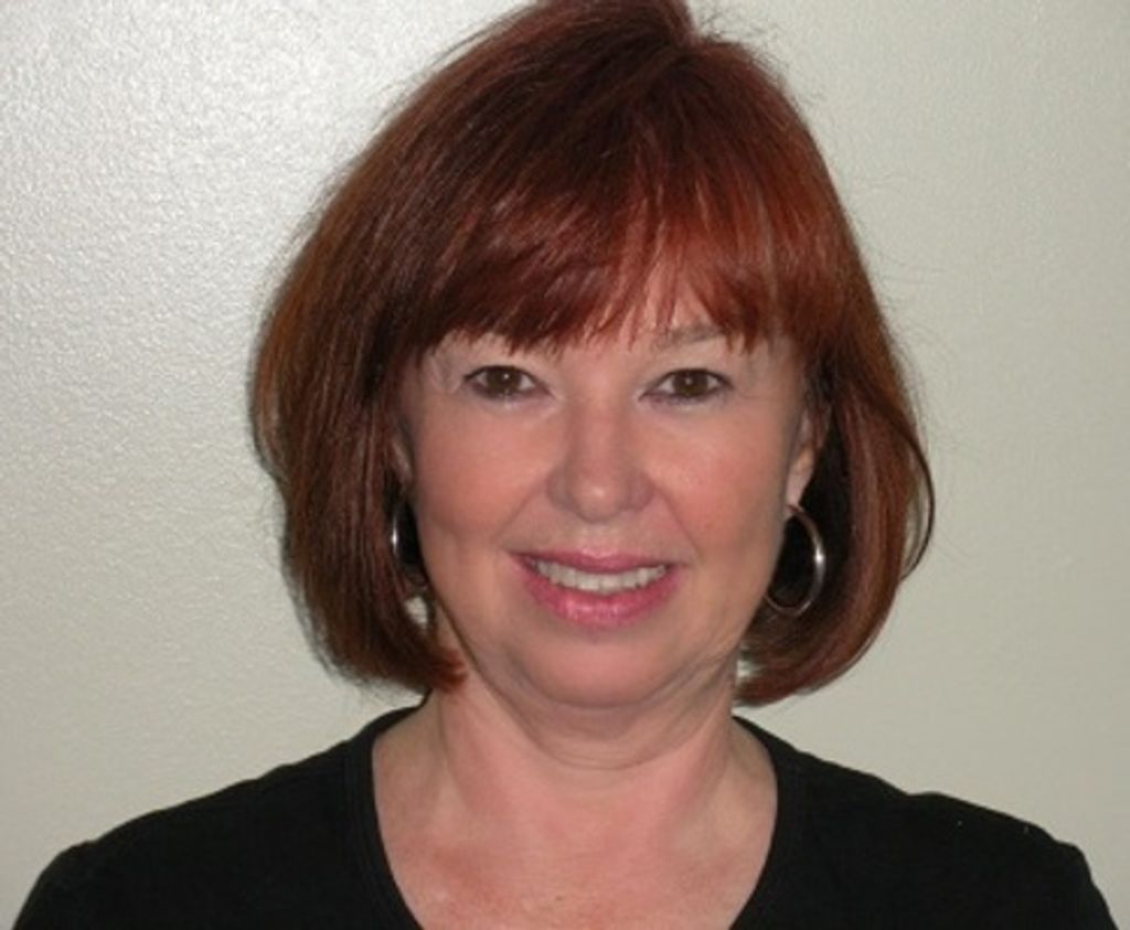 Anne M. Tavani