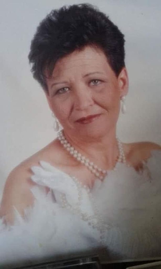 Virginia Gail Nobles