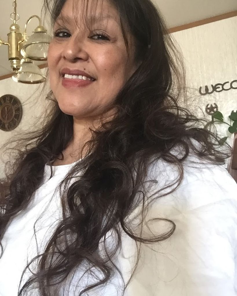 Sarah J. Garcia Profile Photo