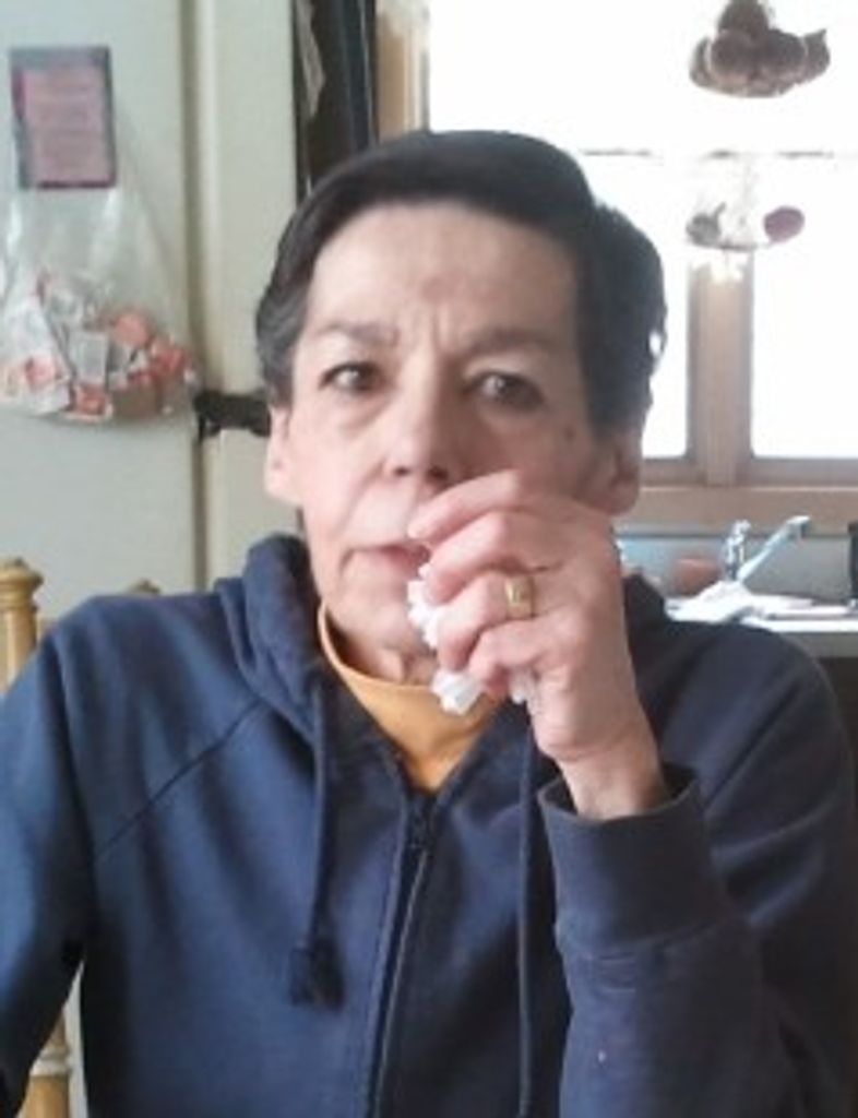 Carlotta C. (Lukaszewski)  Murphy Profile Photo