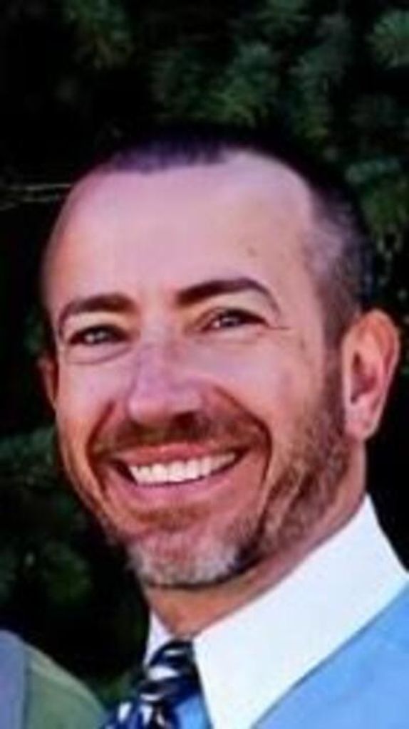 Mark Anthony Fountain Profile Photo