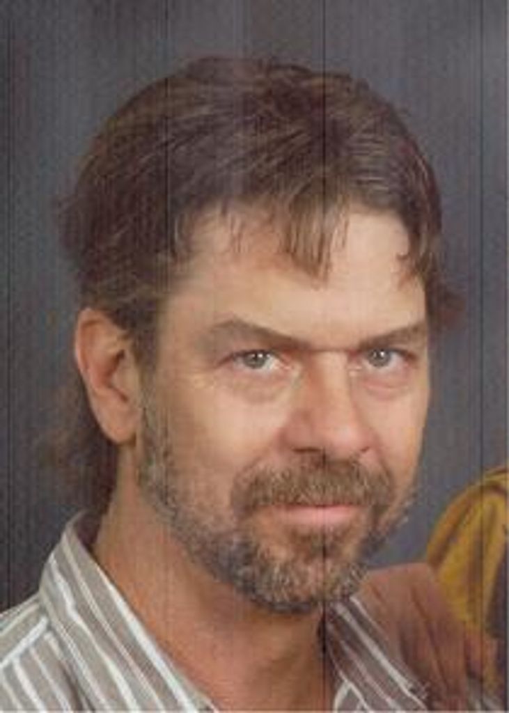 Jeffrey James "Jeff" Krawiec