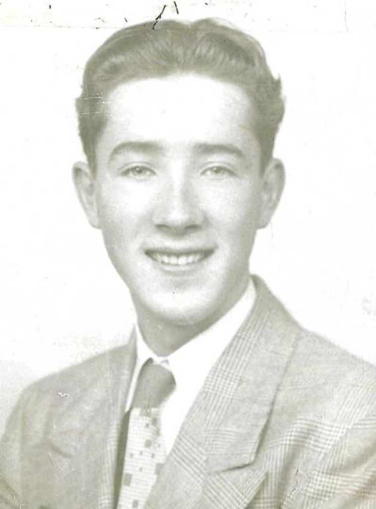 Brendan Thomas Baker Profile Photo