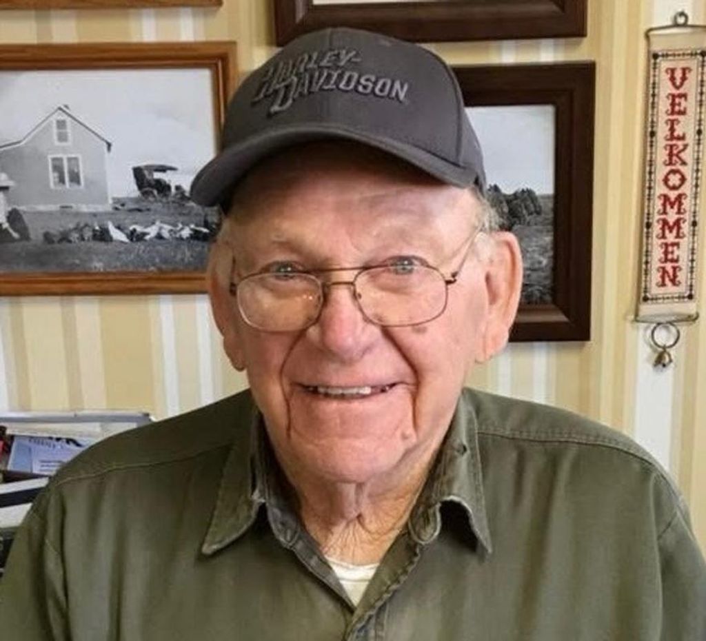 Oliver "Ole" Skinningsrud Profile Photo