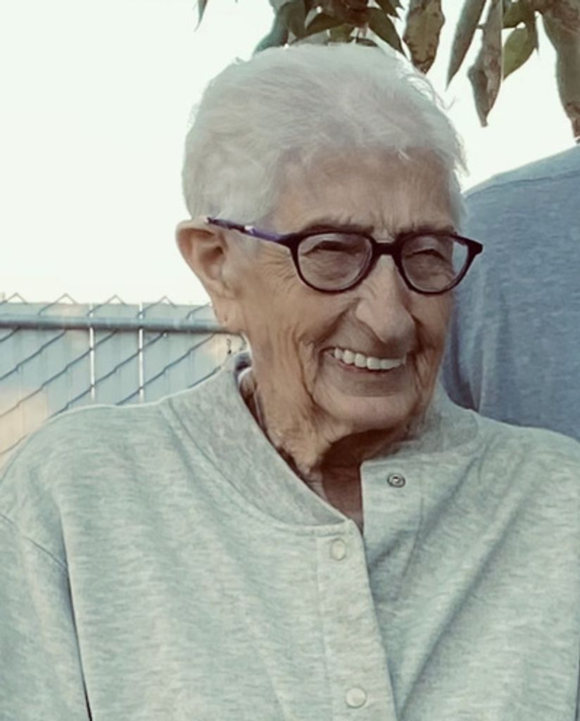 Mabel Fulmer Profile Photo
