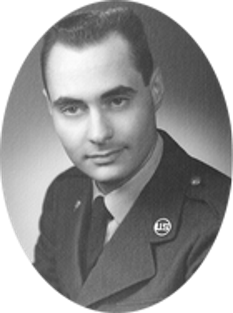 Richard  Crimbly