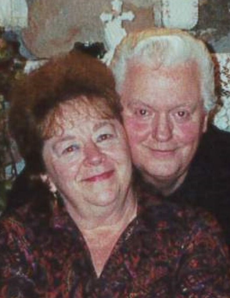 Barbara Jean (Paterson)  Newman