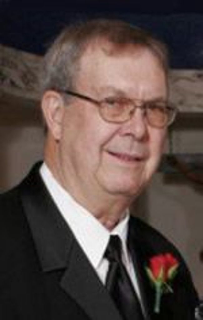 Max Louis Nolte