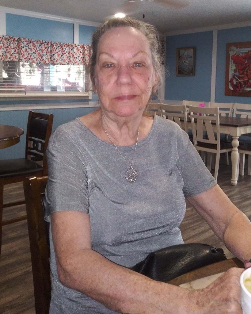Hazel P. "Trish" Molnar Profile Photo