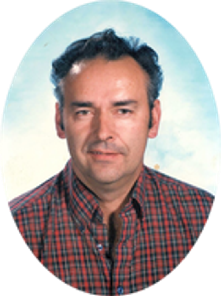 Ralph Jellison