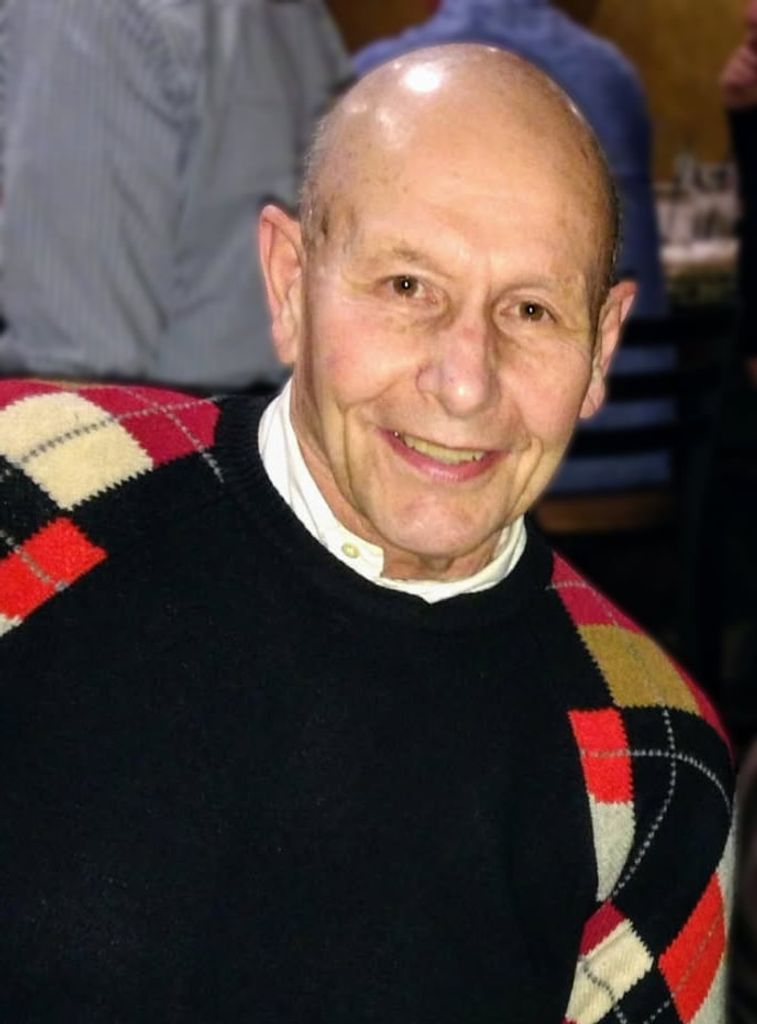 William "Bill" Jacobs