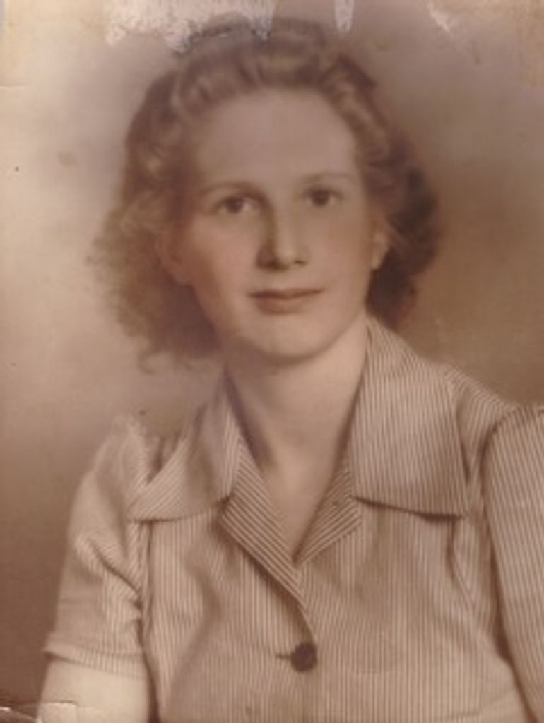 Dorothy M. (Dana)  Marsh