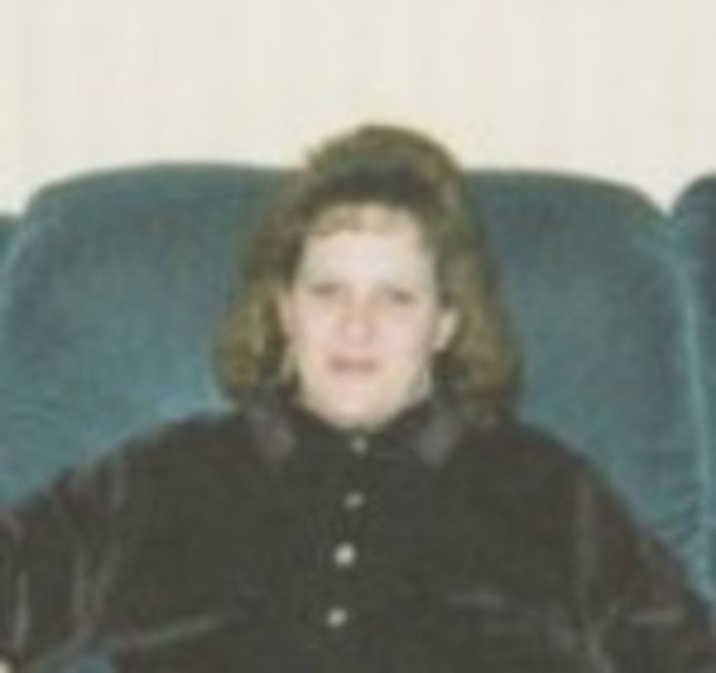 Glory Faye Hardin
