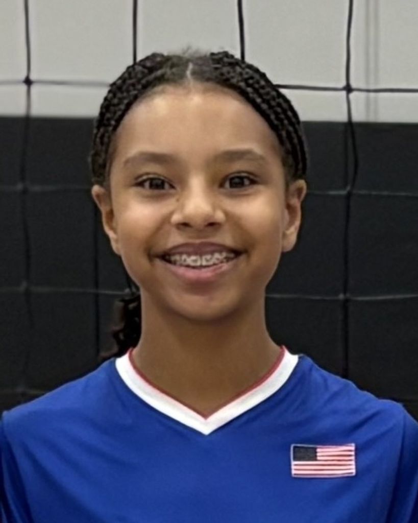 Ambria R. Fulmore Profile Photo