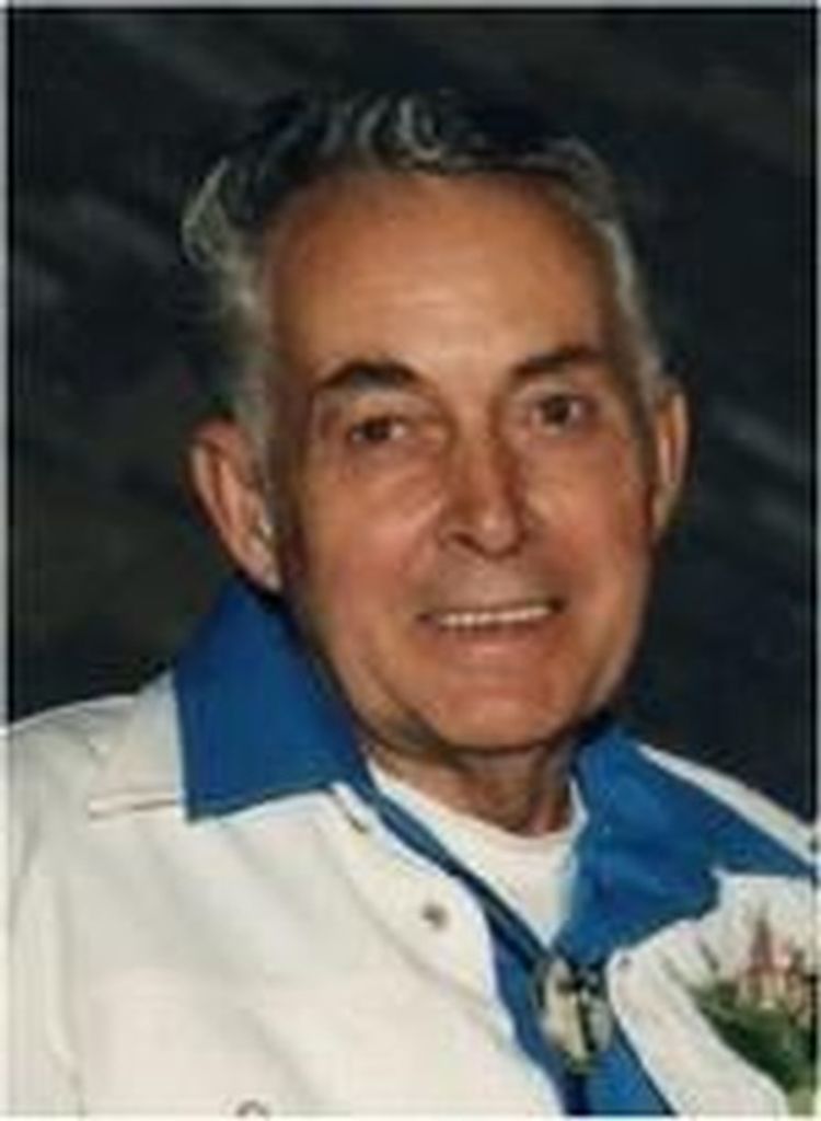 Bill J. Jones Profile Photo