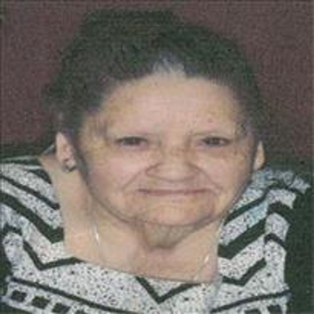 Velma Barcroft Profile Photo