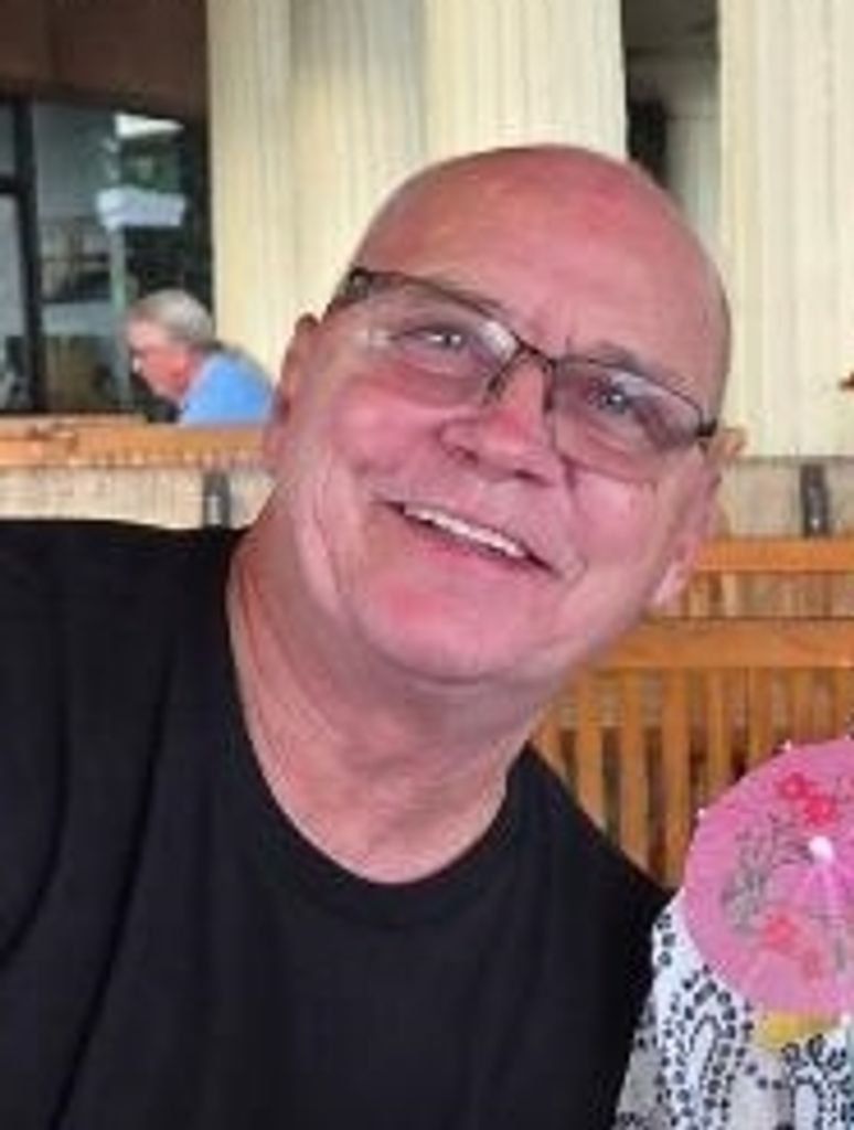 Richard Glenn Edeburn Profile Photo