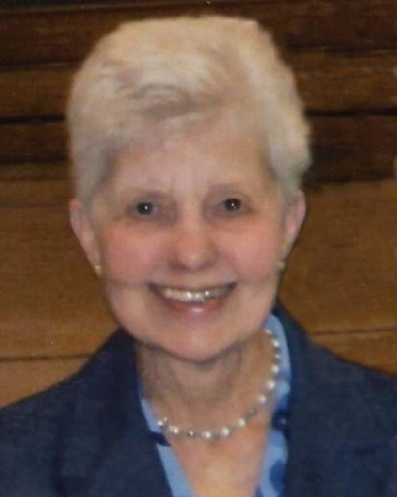 Barbara A. Parker