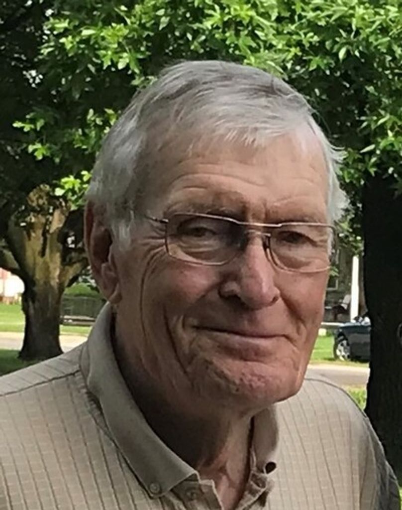 Howard L. Ramsey Profile Photo