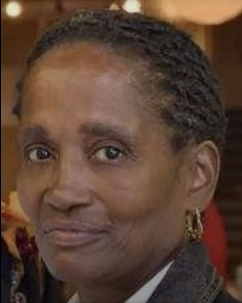 Yvette Theresa Watson Profile Photo