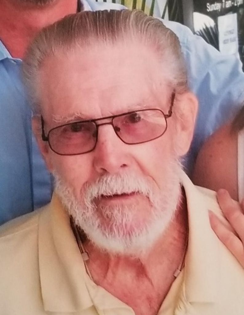 JAMES RANDALL HAYES