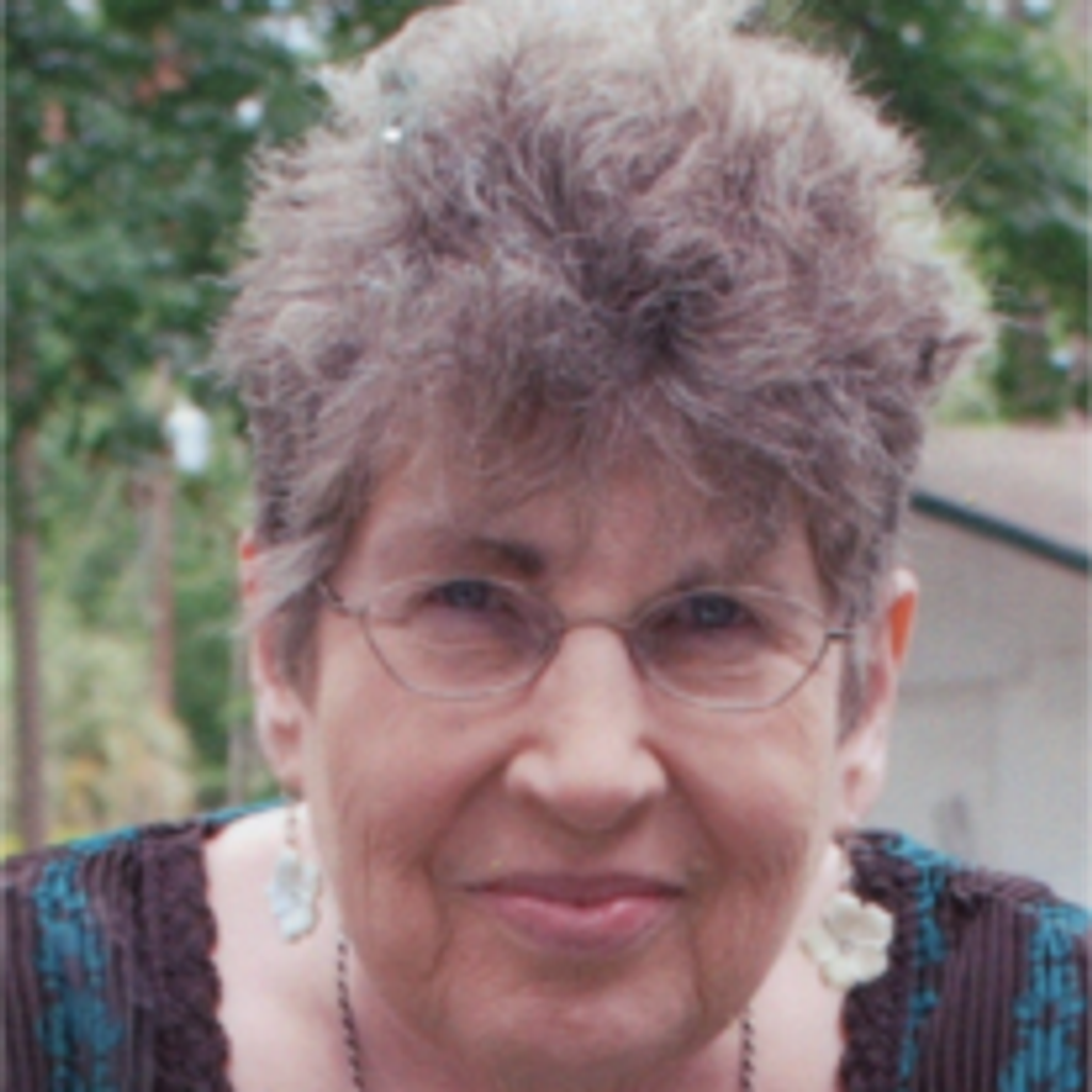 Sonia G. Rozier