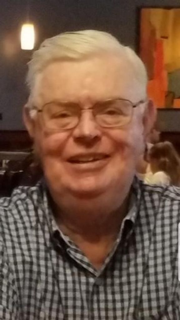 Carl Leon Floyd Profile Photo