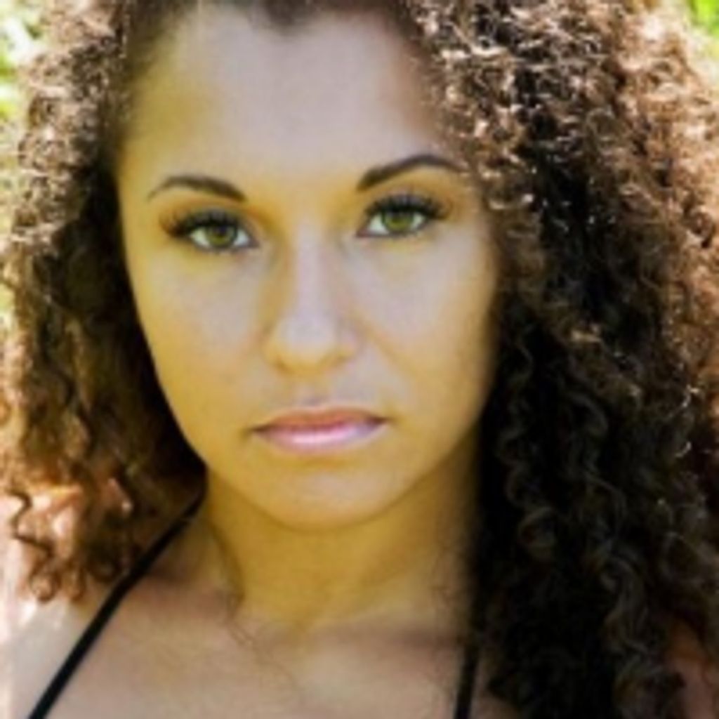 Amber Jerome Profile Photo