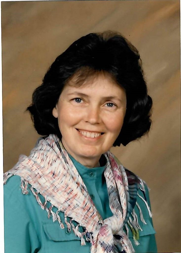 Julia Leona Inboden Profile Photo