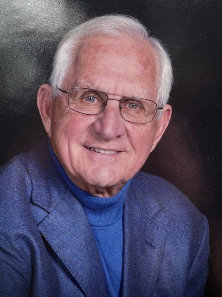 Horace Richard "Dick" Jordan Profile Photo