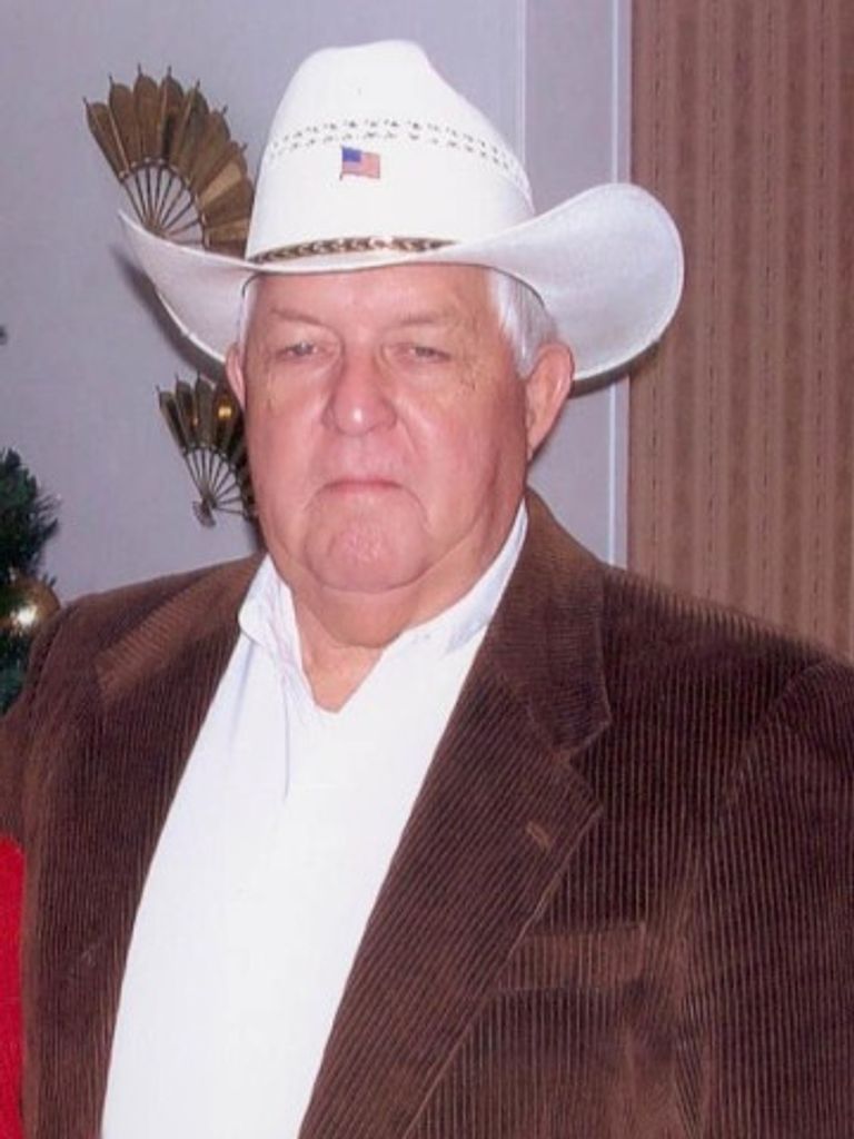 Samuel Roberts, Sr.