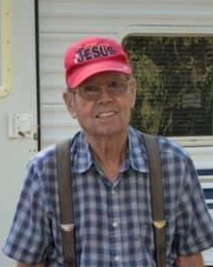Roy P. Taylor