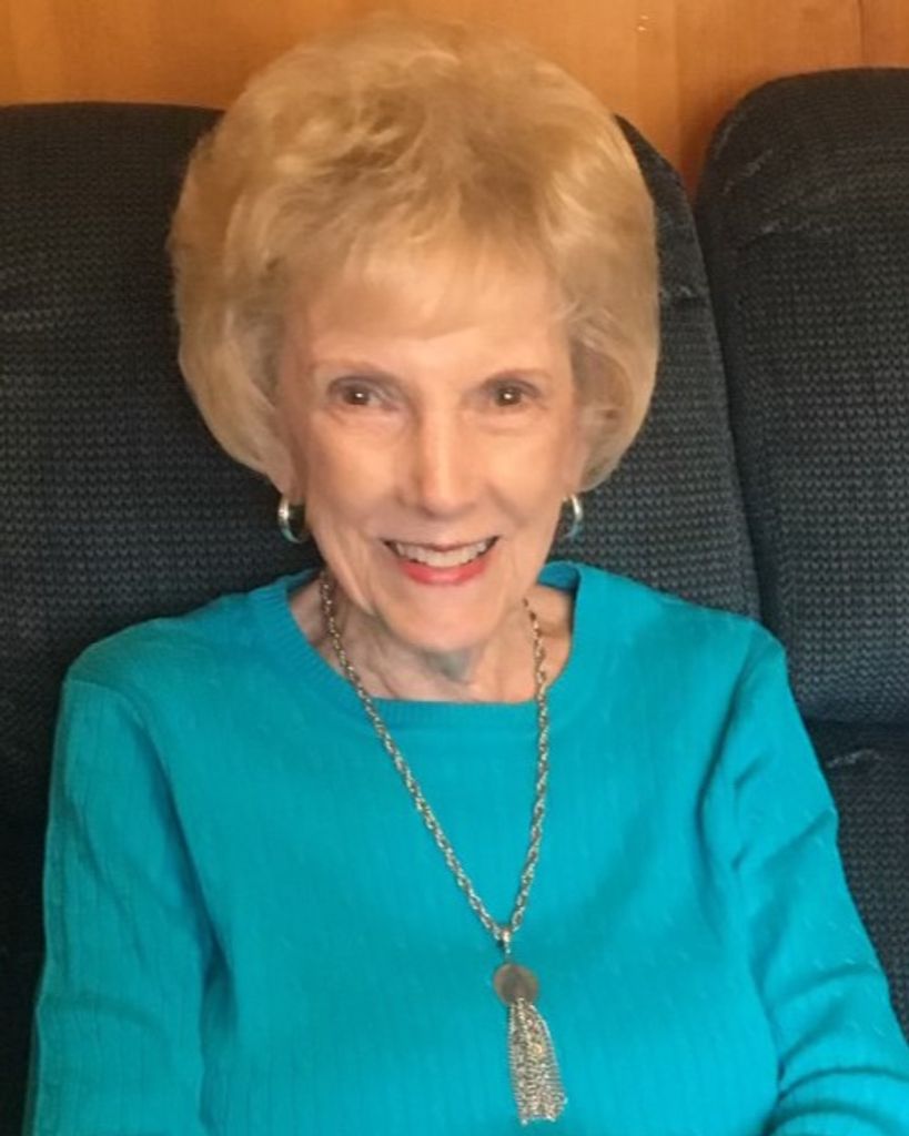 Iris S. Fennell Owens