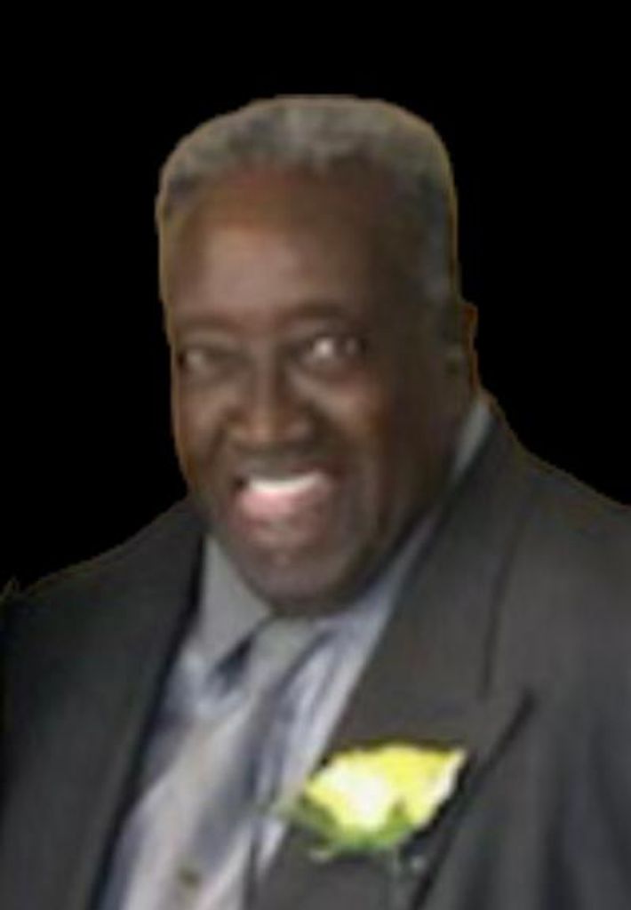 Cleveland Jackson, Sr. Profile Photo