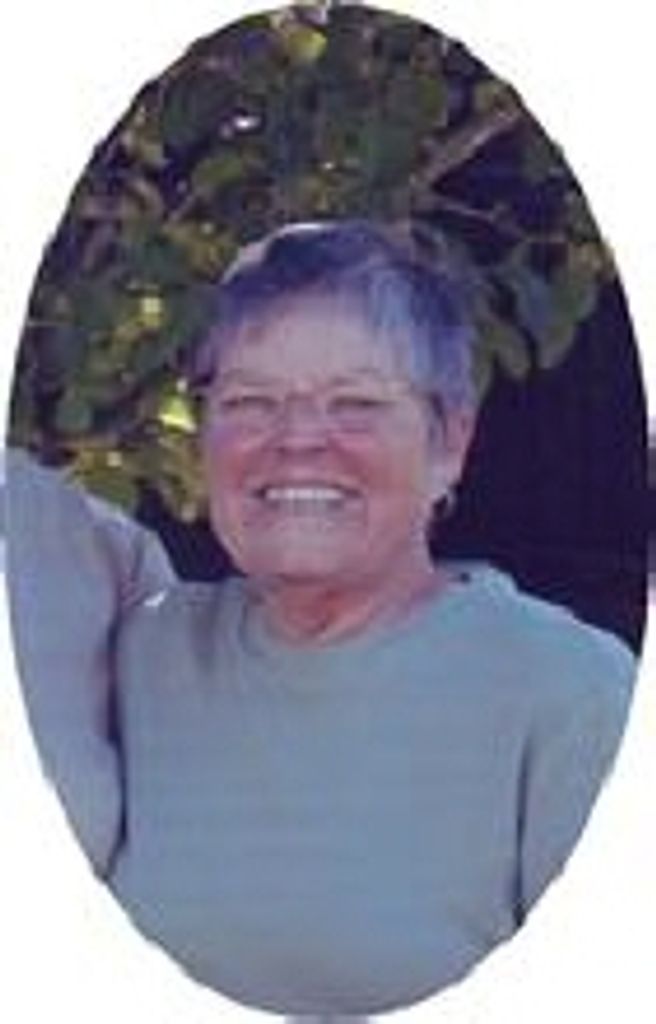 Marsha Gayle Freeman