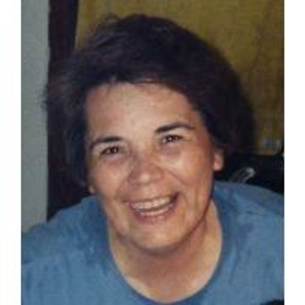 Margaret Theresa Flemming