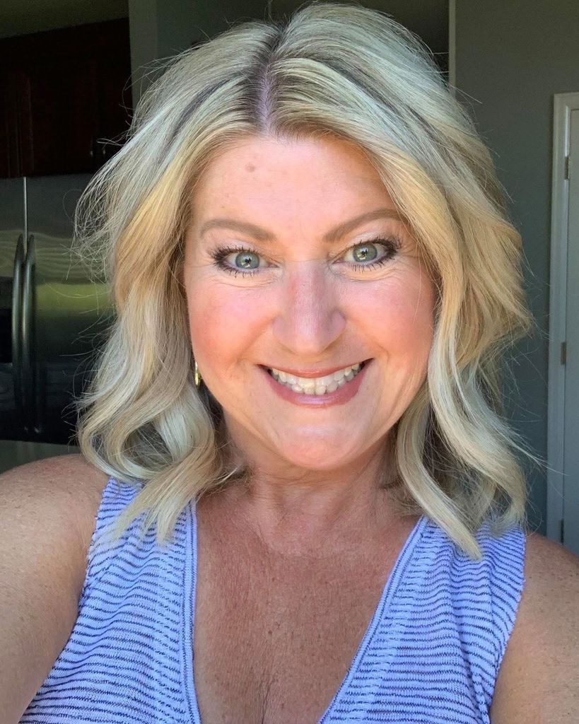 Suzanne Sullivan Kalac