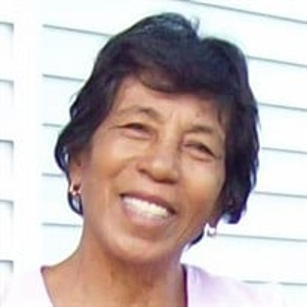 Valentina Barcena Balanza