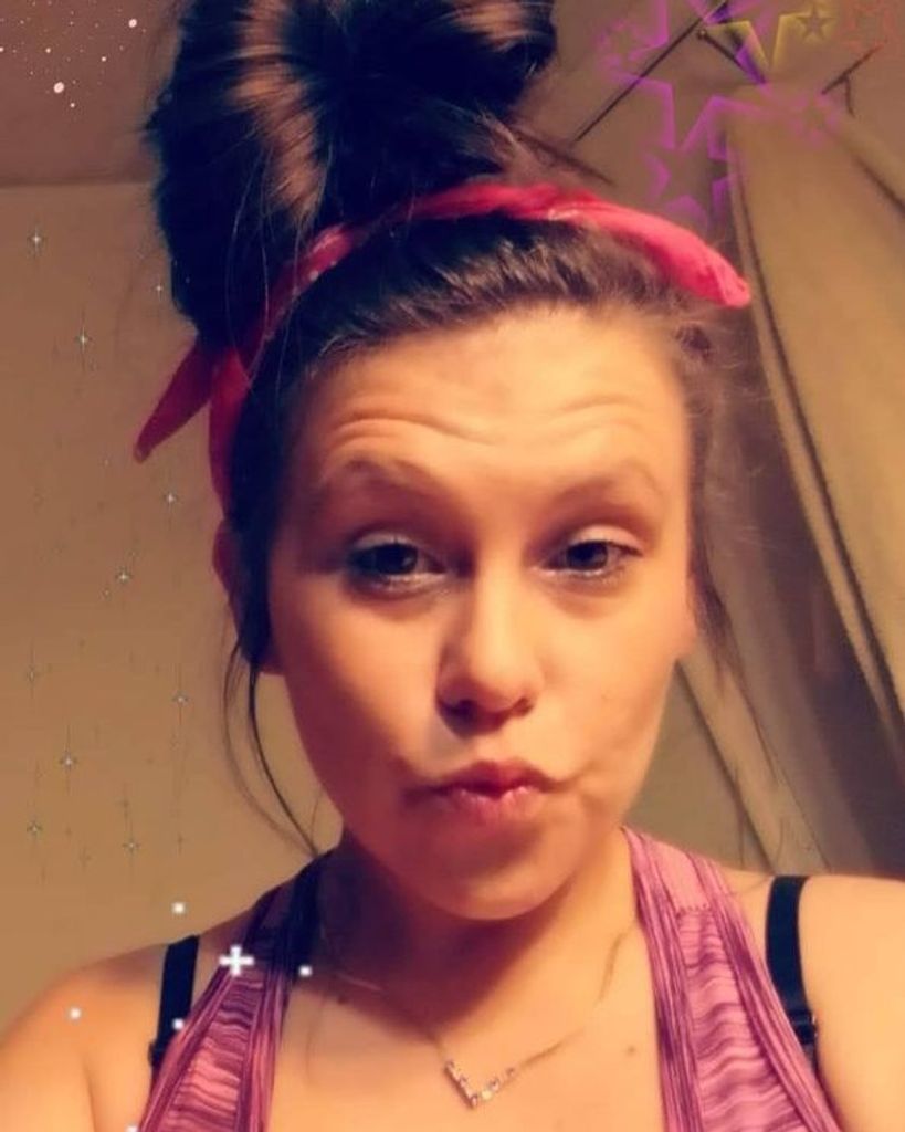 Brittany Ownby Profile Photo