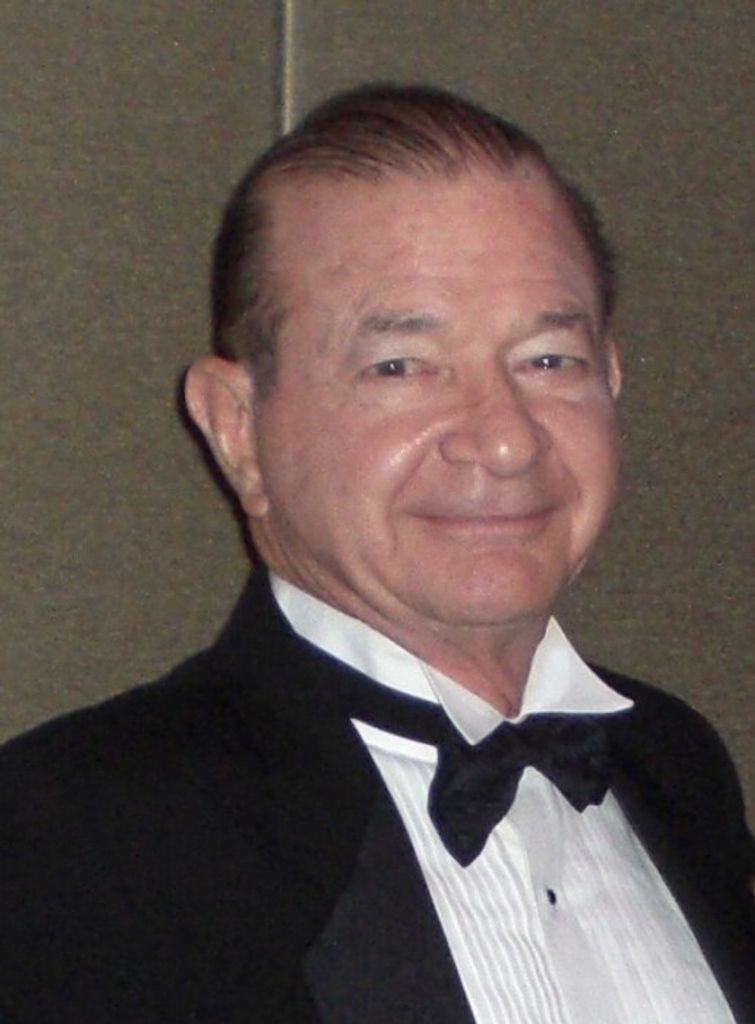 William Myron Crowell